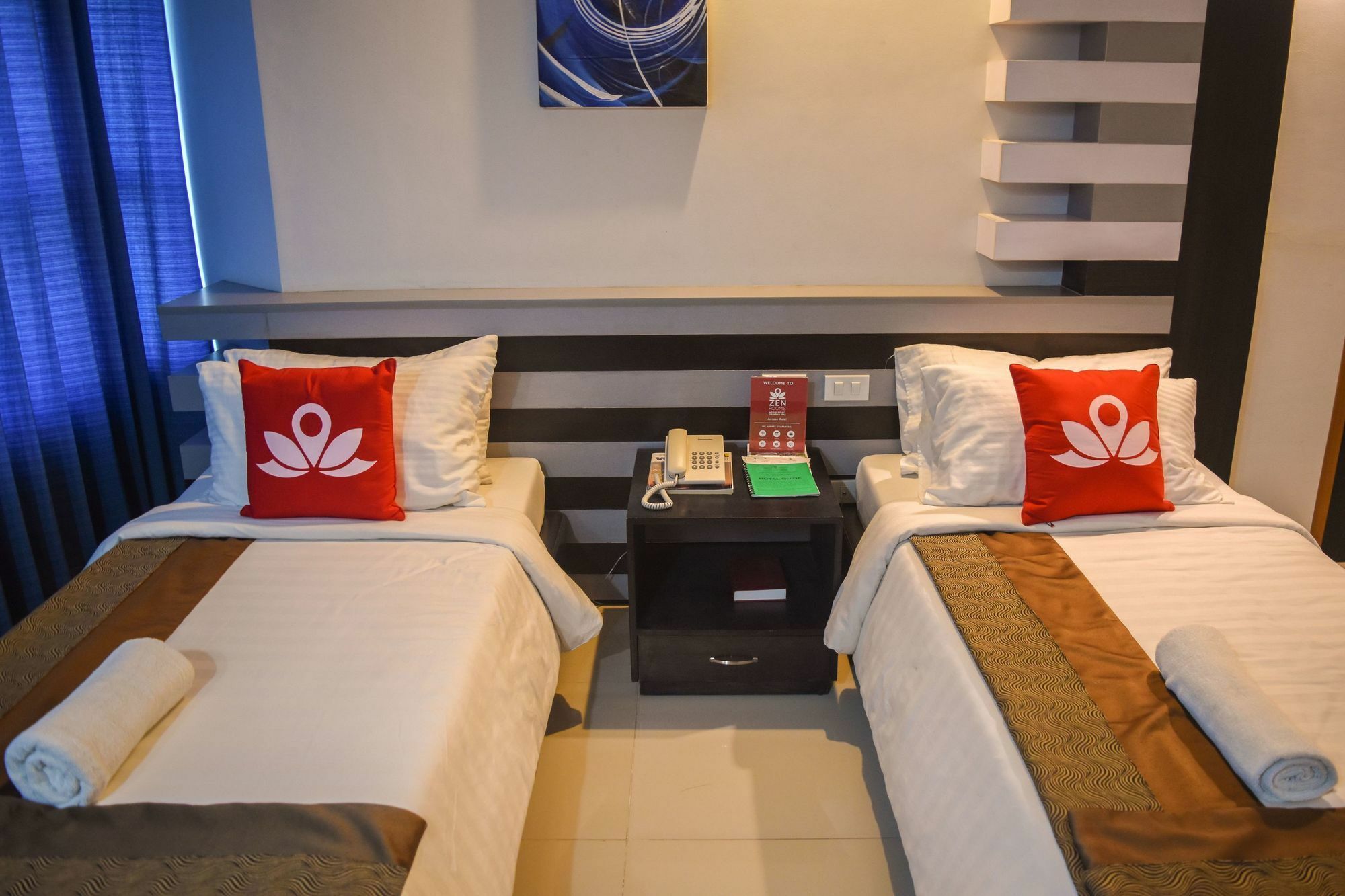 Zen Rooms Cabaguio Avenue Davao City Exterior foto